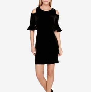 🎊Host Pick🎊 Tommy Hilfiger Cold Shoulder Dress